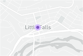 Image of Little Falls