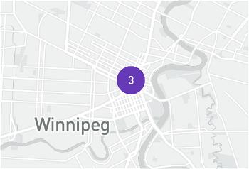 Image of Winnipeg