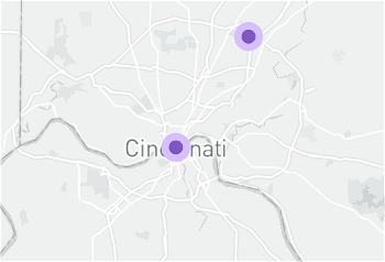 Image of Cincinnati