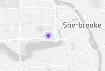 Image of Sherbrooke