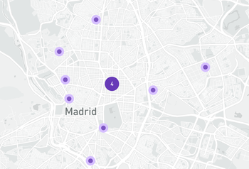 Image of Madrid
