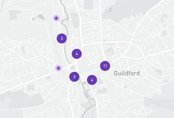 Image of Guildford