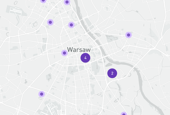 Image of Warszawa