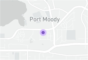 Image of Port Moody