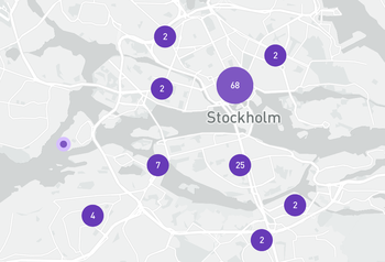 Image of Stockholm