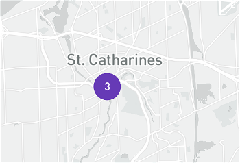 Image of St. Catharines