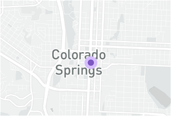 Image of Colorado Springs