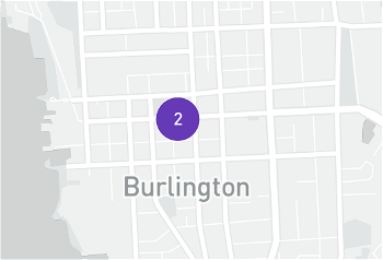 Image of Burlington