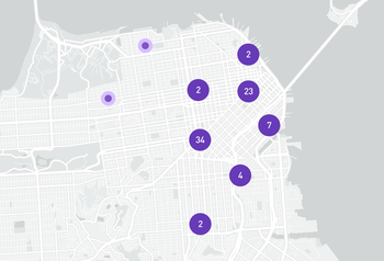 Image of San Francisco