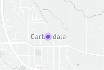 Image of Carbondale