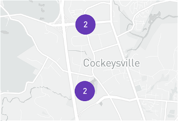 Image of Cockeysville