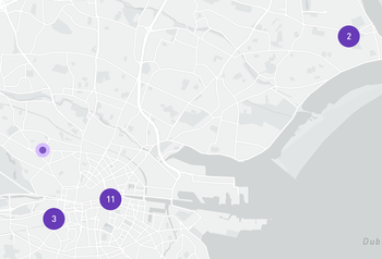 Image of Dublin