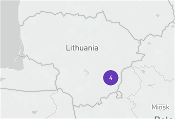 Image of Lithuanian Game Industry