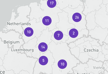 Image of German Game Industry