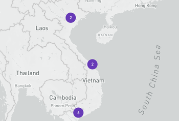 Image of Vietnamese Game Industry