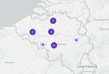 Image of Belgian Game Industry