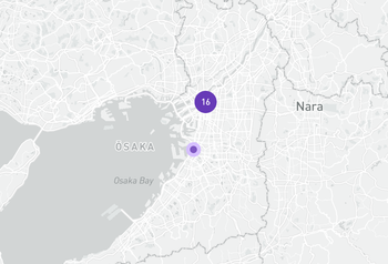 Image of Osaka