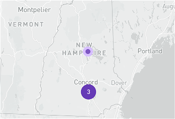 Image of New Hampshire