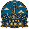 Image of Game Harbour