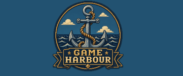 Cover image of Game Harbour Cover image of Game Harbour