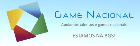 Cover image of Game Nacional