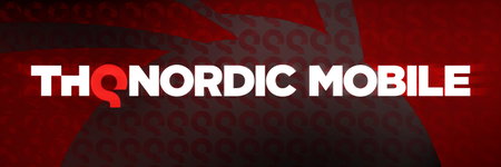 Cover image of THQ Nordic Mobile