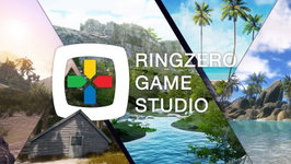 Cover image of Ringzero Game Studio