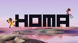 Cover image of Homa Games Cover image of Homa Games