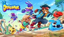 Cover image of PETOONS STUDIO