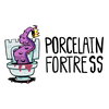 Image of Porcelain Fortress