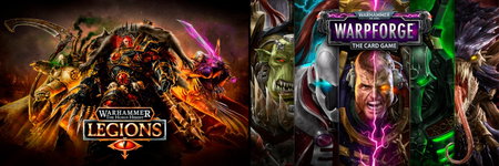 Cover image of Everguild