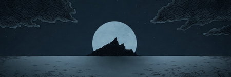 Cover image of Isle of Strays