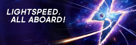 Cover image of Lightspeed Studios
