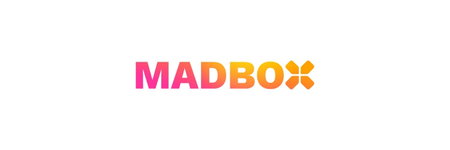 Cover image of MadBox Cover image of MadBox