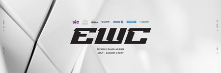 Cover image of Esports Foundation Cover image of Esports Foundation